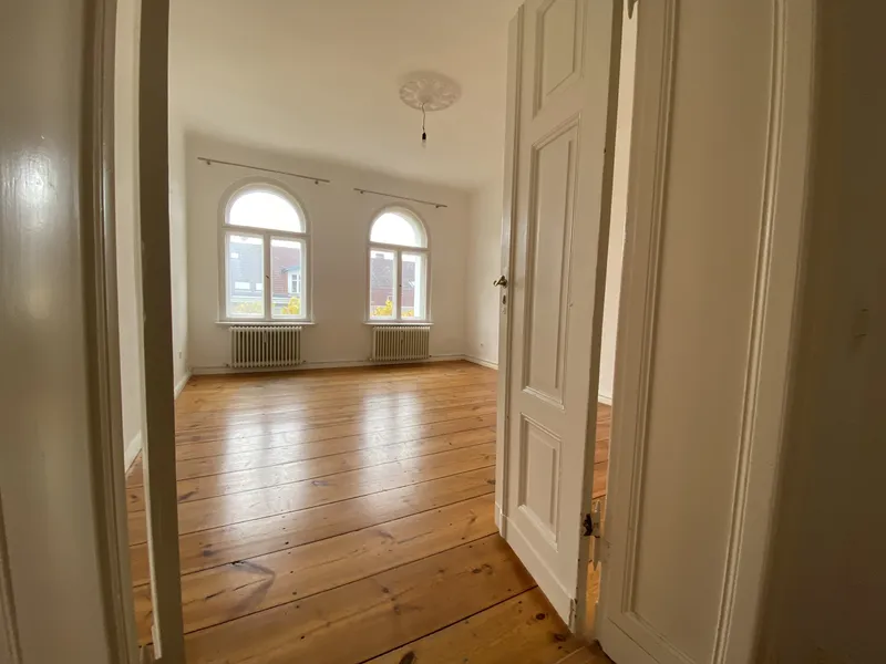 Großzügige Altbauwohnung in Berlin-Kreuzberg — photo 1